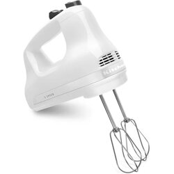 Kitchenaid KA5KHM5110EWH bela Cene