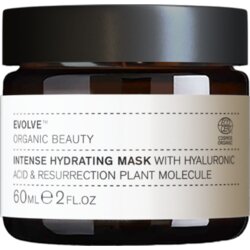 Evolve Organic Beauty Intense Hydrating Mask - 60 ml Cene