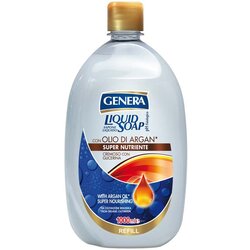 Genera argan tečni sapun - dopuna, 1000ml Cene
