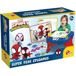 DEXY CO SPIDEY SUPER SET EDUKATIVNIH IGARA Cene