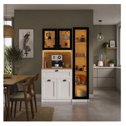 Hanah home Coffee štand Nero 1600 210 Cene