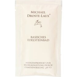 MICHAEL DROSTE-LAUX bazična kopel dragih kamnov - 1.600 g Cene