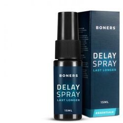 Boners sprej za odgađanje Cijene