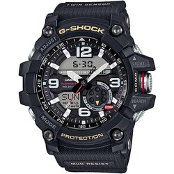 Casio G-Shock muški digitalni ručni sat gg-1000-1a Cene