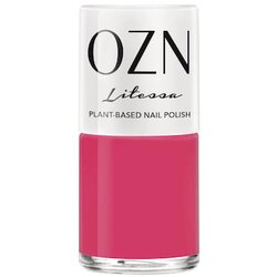 OZN Lak za nohte, roza/vijolični odtenki - Litessa Cene