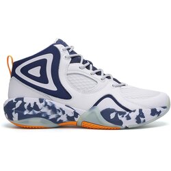 SHAQ Superge RADIATE AQ95016M-WD Bela Cene