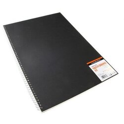 Daler Rowny Skicirka Graduate spirala A3 160g 30list, (22005454) Cene