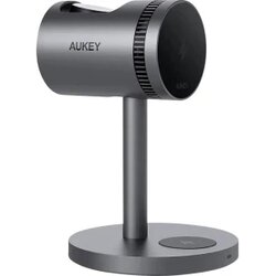 Aukey indukcijski punjač 15 W MagFusion Pro LC-MC311A Izlazi magnetski priključak Cene