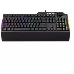 Asus tipkovnica TUF GAMING K1 Cijene