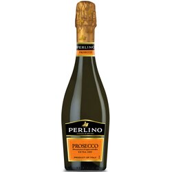 Perlino Suvo penušavo vino Prosecco, 375 ml Cene