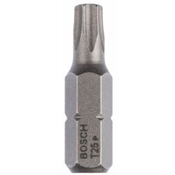 Bosch Extra-Hard Bit T25. 25 mm (2607001616) Cene