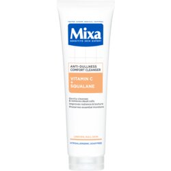 Mixa gel za čišćenje lica protiv umornog izgleda kože​ Cene