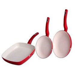 BLAUMANN Blauman set tava 3/1 BL-3096 Cene