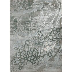 FD Siva preproga 200x280 cm Folgen – Cene