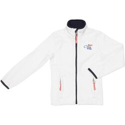 Vent Du Cap Flis Blouson polaire fille FALICEA Bež Cene