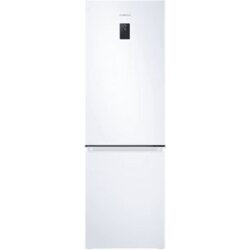 Samsung prostostoječi kombinirani hladilnik RB34C672EWW/EF Cene
