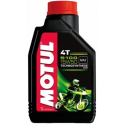 Motul Olje 4T 5100 Ester 15W50 1L Cene