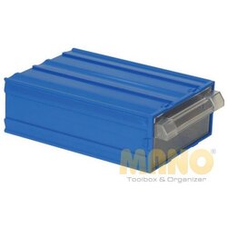 Mano NIZAJUĆA KUTIJA MK-20 PLAVA 100X140X52 Cene