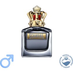 Jean Paul Gaultier Scandal Pour Homme - 100ml Cene
