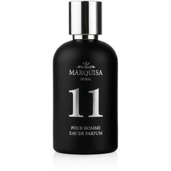 Marquisa Dubai No. 11 parfemska voda 100 ml za muškarce Cene