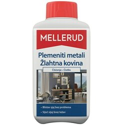 Mellerud Čistilo za žlahtne kovine (0,5 l) Cene