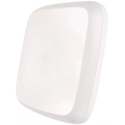 Emos Bijela LED stropna svjetiljka 28x28 cm Dori – Cene