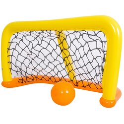 SUNCLUB Napuhanac GOL 134x66x76 cm Cene