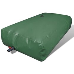 vidaXL Sklopivi spremnik za vodu PVC 3000 L Cijene