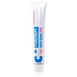 Curasept ADS DNA 712 gel pasta za zube 75 ml Cijene