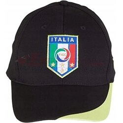 Diadora Kape s šiltom 16195601 Črna Cene