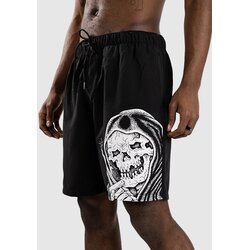 Lurking Class Stay Sharp Boardshorts black Cene