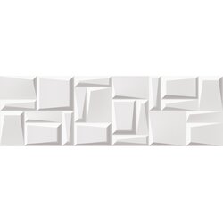 Grespania WHITE&CO DICE Blanco 31,5x100 Zidna mat RT Cene