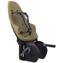 Thule stražnje dječje sjedalo za bicikl za prtljažnik rack yepp™ 2 maxi fennel tan Cijene