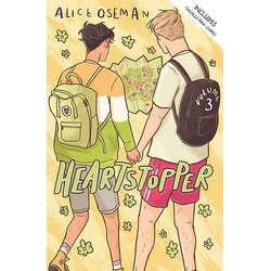 Hodder Alice Oseman - Heartstopper Volume 3 Cene