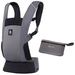 Ergobaby nosiljka Away Away graphite grey BCAWYGRAPH Cijene
