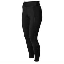 Finntack Pantalone za jahanje ženske crne 34 Cene