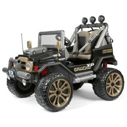 Peg Perego Gaucho XP 24V Cijene