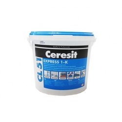 HENKEL CERESIT CERESIT CL51 LIQUID FOILD 5KG Cene