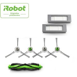 Irobot set dodatkov za Combo Cene