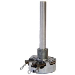 KYOCERA/AVX 3104604796 žičani potenciometar mono 4 W 250 Ω 1 St. Cene