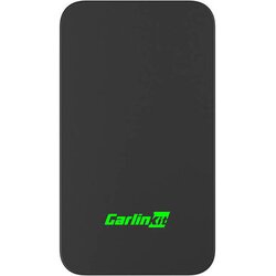 Carlinkit 5.0 2AIR CPC200-2air Wireless adapter Black Cene