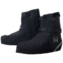 Willex Kolesarski nadčevlji nizki 44-48 cm črni 29425 Cene