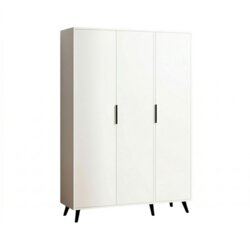 SITONIA Plakar, 185x40x120cm, Beli Cene
