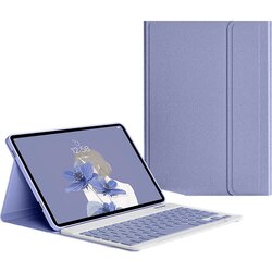 Ykcloud Flip cover in Bluetooth Tipkovnica PS-M5124 za Xiaomi Pad5 Pro 12.4", (20651761) Cene