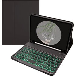 Royal Bailey Flip cover in Bluetooth Tipkovnica TY-T500 za Samsung Tab A7 10.4" T500/T509, (21593568) Cene