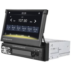 BZ PODOFO AVTOMONITOR 7'' CARPLAY ANDROID AUTO ZA AVTO 12V HDMI PRIKLJUČEK, (5000141000) Cene