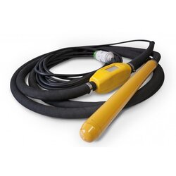 OLI VHN38AP vibro igla za beton 38mm, 5 m Cene