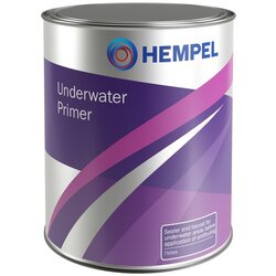HEMPEL Boja za brod underwater primer sivi 0,75 L Cene