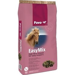 Pavo EasyMix Cene