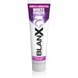 Blanx White Shock Purple pasta za izbjeljivanje zuba 78 ml Cene
